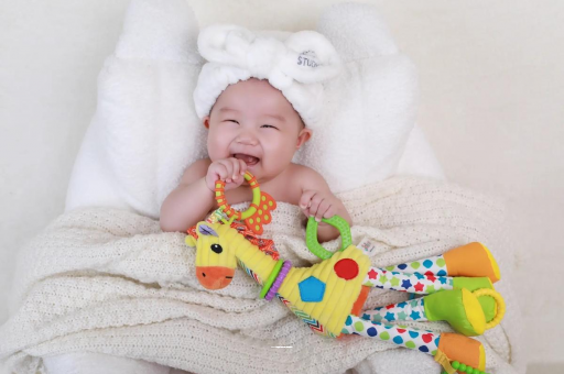 长宁宝宝的口欲期