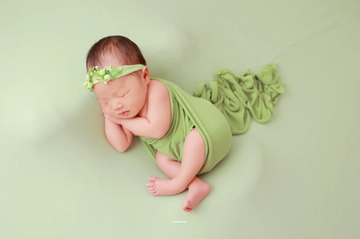 长宁两个月宝宝发热