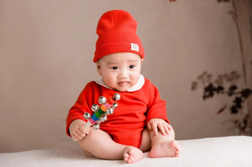 长宁宝宝脚底长水泡