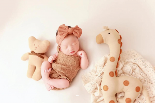 长宁宝宝身上长红疙瘩